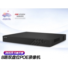 ?？低旸S-7808N-Q2網(wǎng)絡(luò)錄像機(jī)